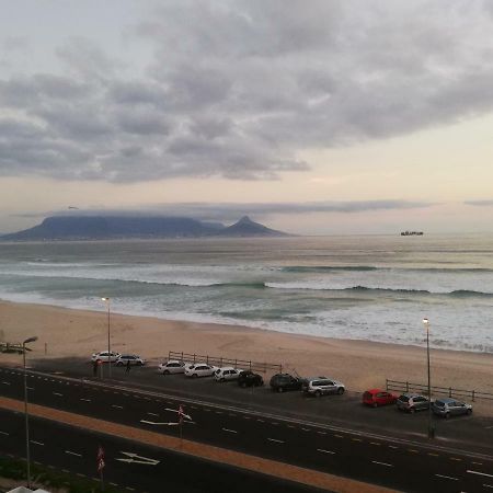 504 Witsand Bloubergstrand Exteriör bild