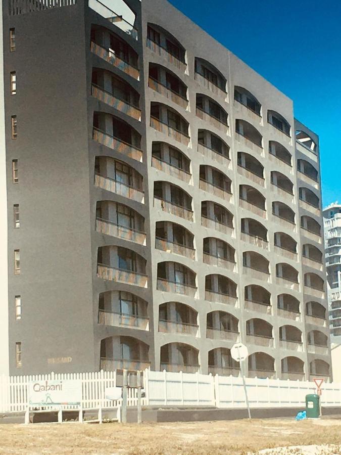 504 Witsand Bloubergstrand Exteriör bild