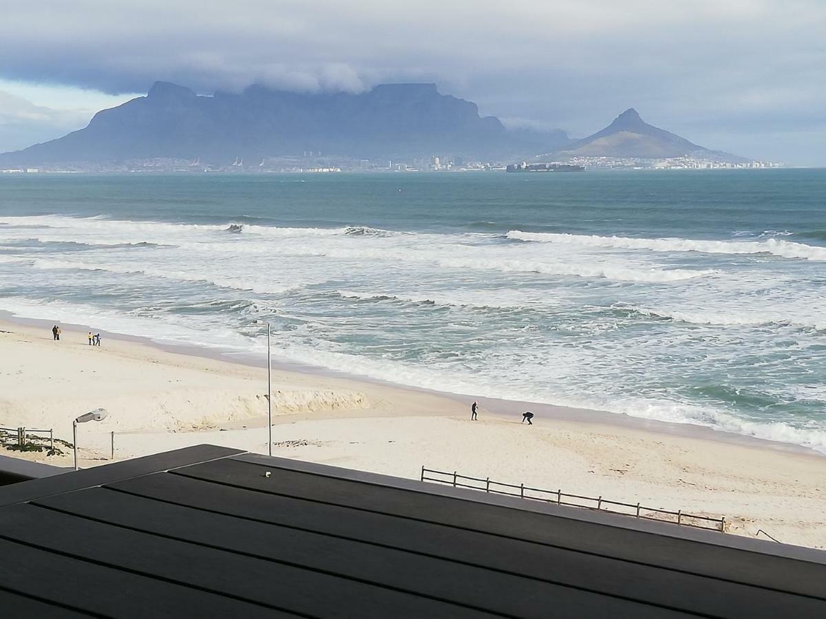 504 Witsand Bloubergstrand Exteriör bild