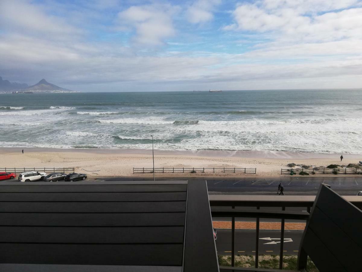 504 Witsand Bloubergstrand Exteriör bild