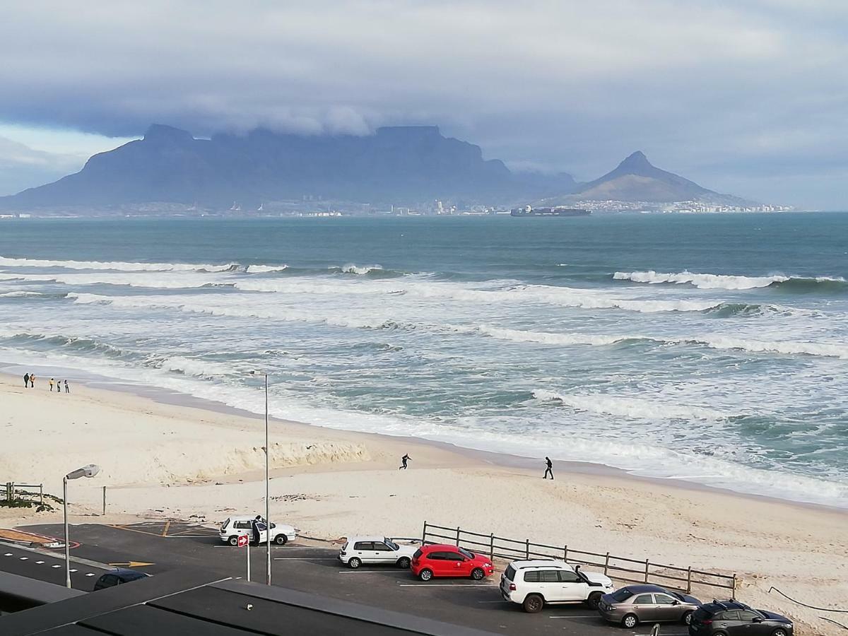 504 Witsand Bloubergstrand Exteriör bild
