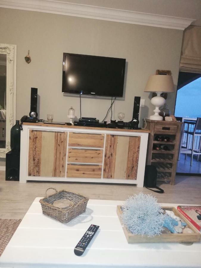 504 Witsand Bloubergstrand Exteriör bild