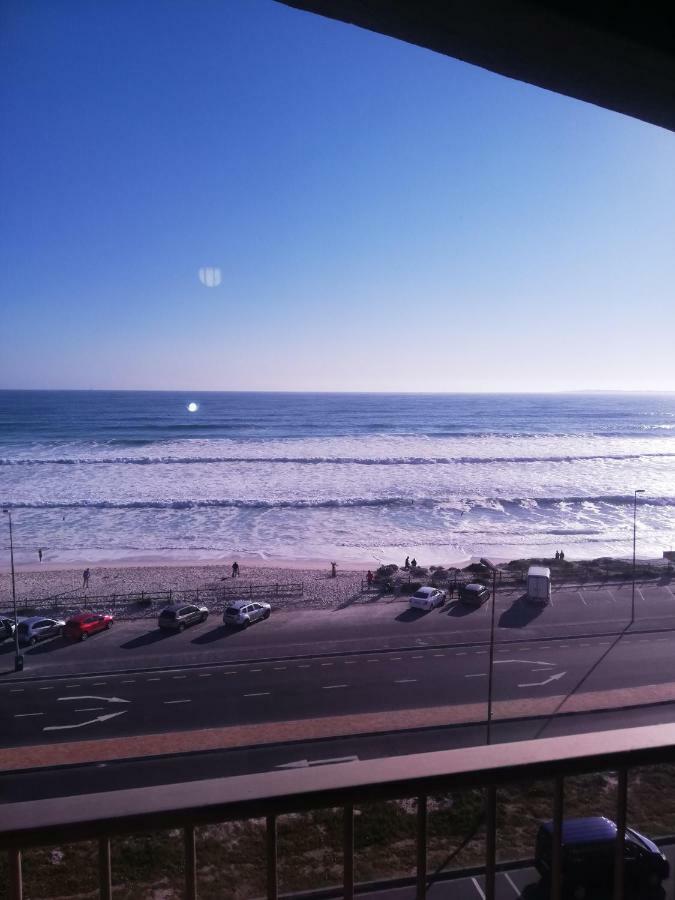 504 Witsand Bloubergstrand Exteriör bild