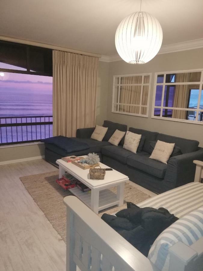 504 Witsand Bloubergstrand Exteriör bild